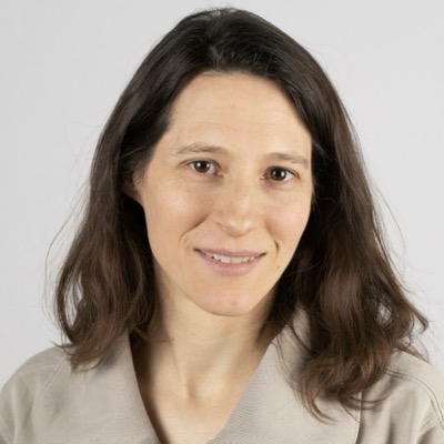 Anaïs Mottaz
